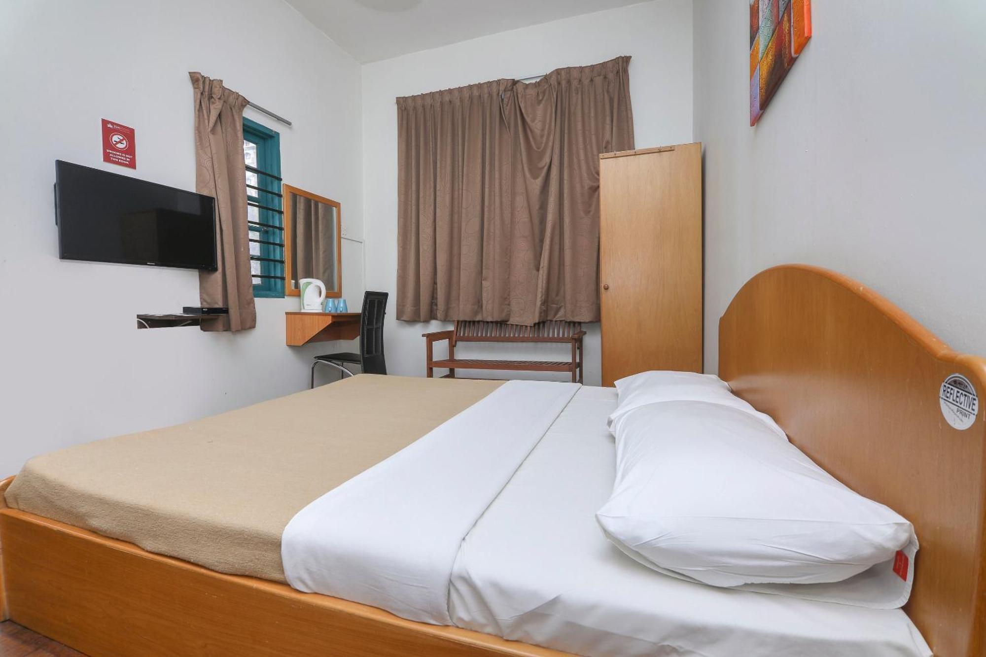 Spot On 89789 Hotel Check In 2 Brinchang Zewnętrze zdjęcie