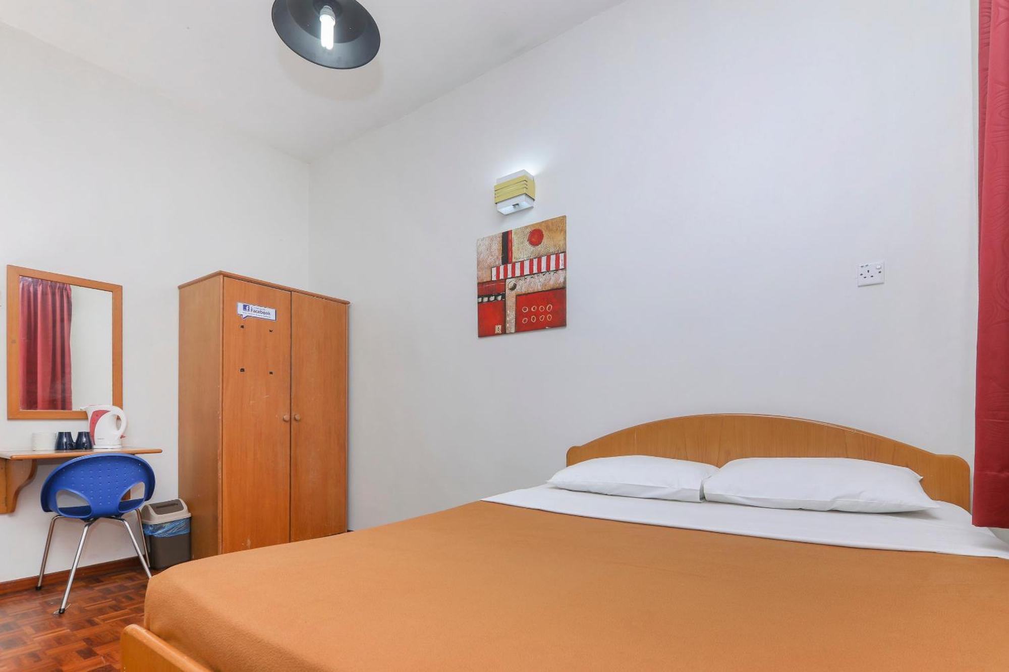 Spot On 89789 Hotel Check In 2 Brinchang Zewnętrze zdjęcie